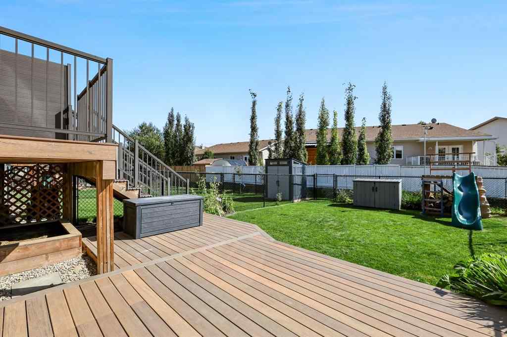 MLS® A2251419 - 10 Poplar Ridge Close  in NONE Didsbury, Residential