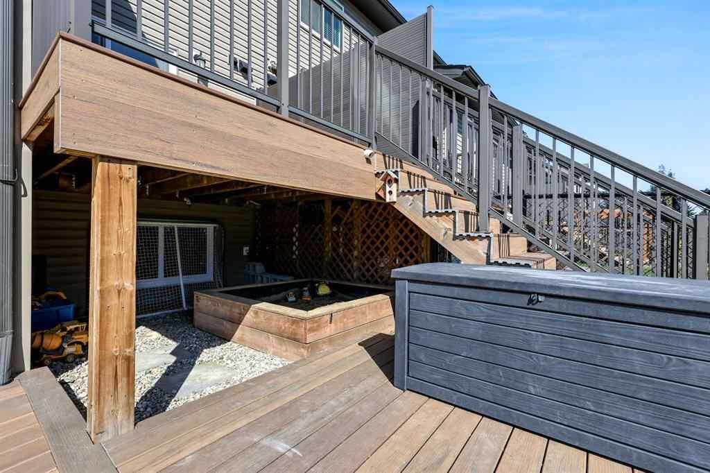 MLS® A2251419 - 10 Poplar Ridge Close  in NONE Didsbury, Residential