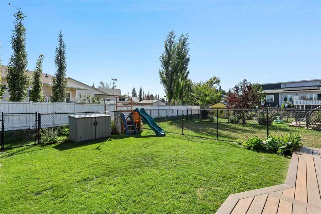 MLS® A2251419 - 10 Poplar Ridge Close  in NONE Didsbury, Residential