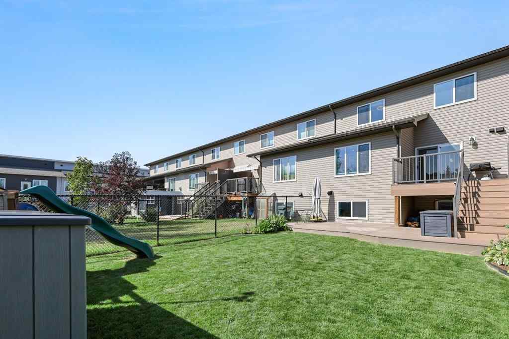 MLS® A2251419 - 10 Poplar Ridge Close  in NONE Didsbury, Residential