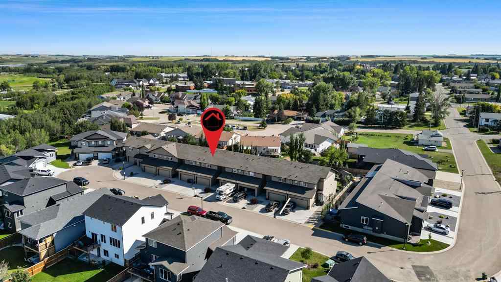 MLS® A2251419 - 10 Poplar Ridge Close  in NONE Didsbury, Residential