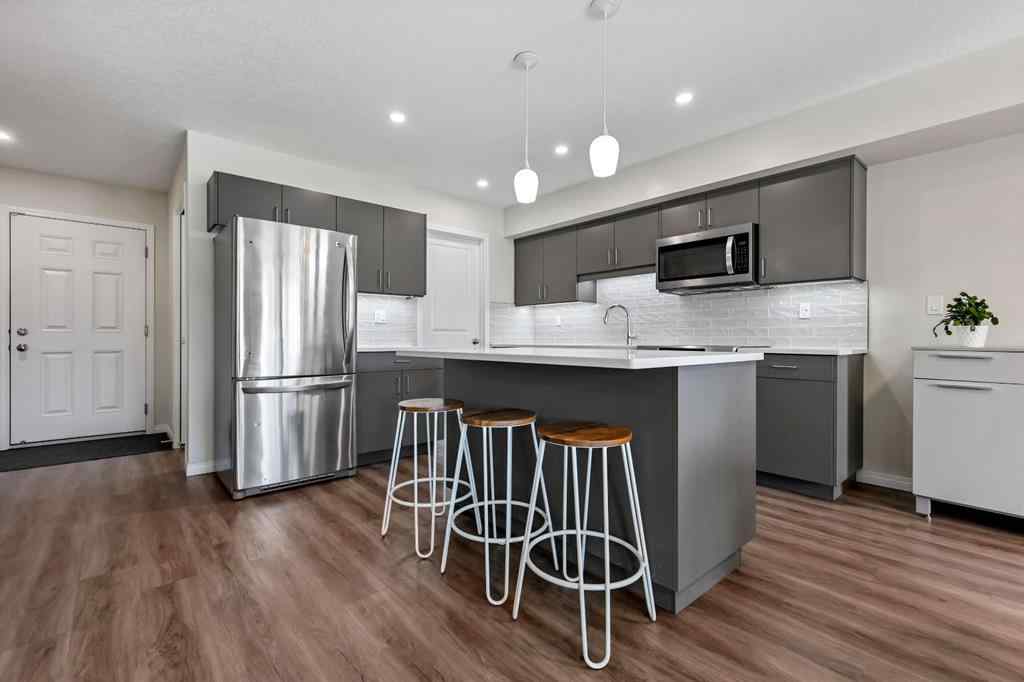 MLS® A2251419 - 10 Poplar Ridge Close  in NONE Didsbury, Residential