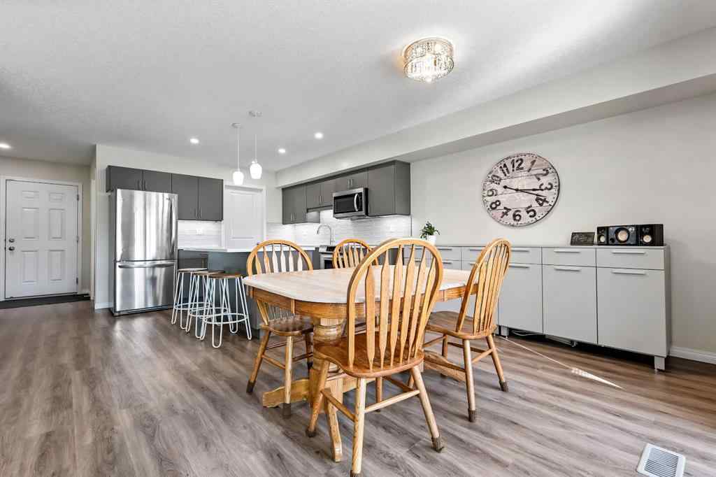 MLS® A2251419 - 10 Poplar Ridge Close  in NONE Didsbury, Residential