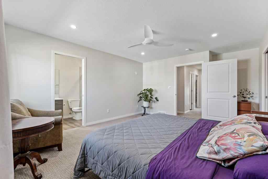 MLS® A2251419 - 10 Poplar Ridge Close  in NONE Didsbury, Residential