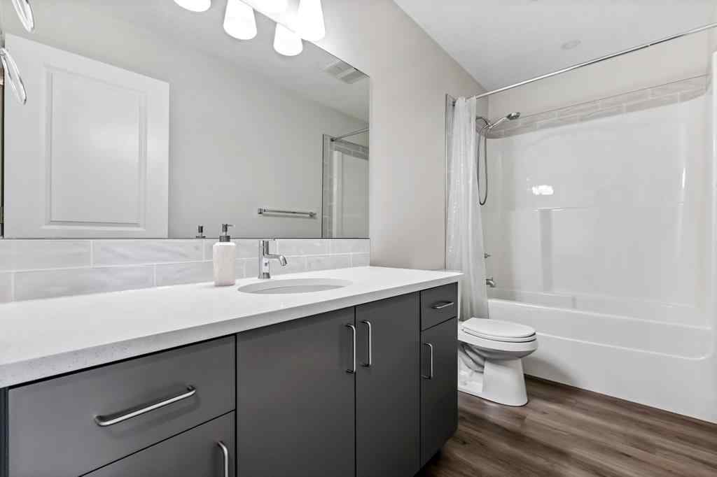 MLS® A2251419 - 10 Poplar Ridge Close  in NONE Didsbury, Residential