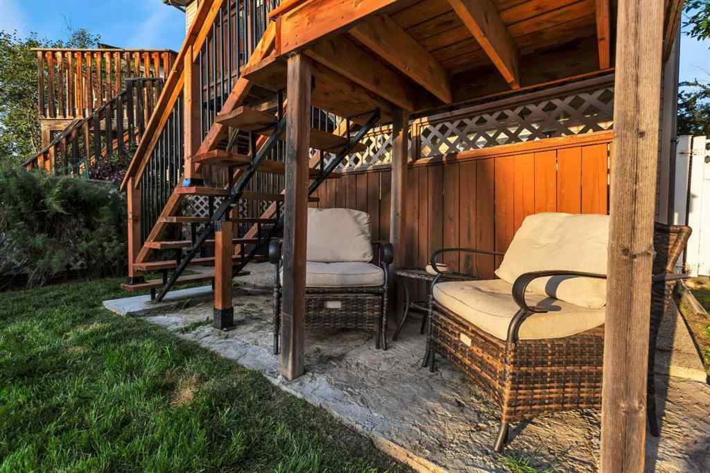 MLS® A2251421 - 76 Arthur Close  in Aspen Ridge Red Deer, Residential