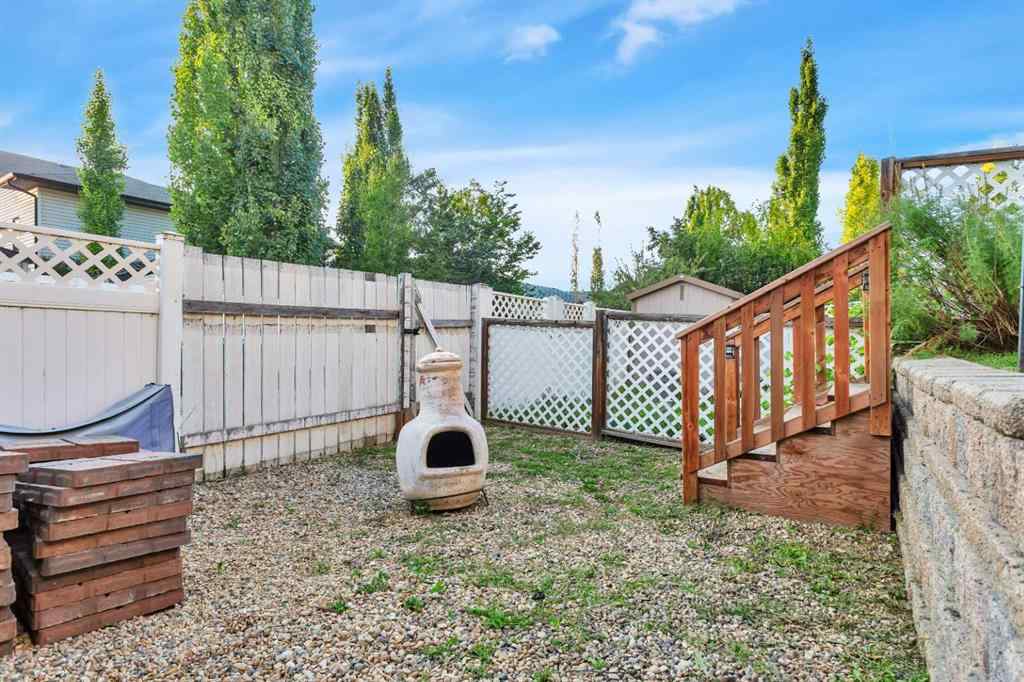 MLS® A2251421 - 76 Arthur Close  in Aspen Ridge Red Deer, Residential