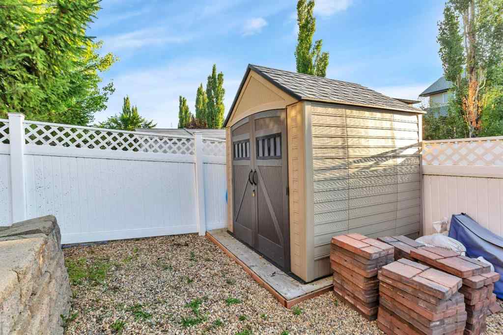 MLS® A2251421 - 76 Arthur Close  in Aspen Ridge Red Deer, Residential