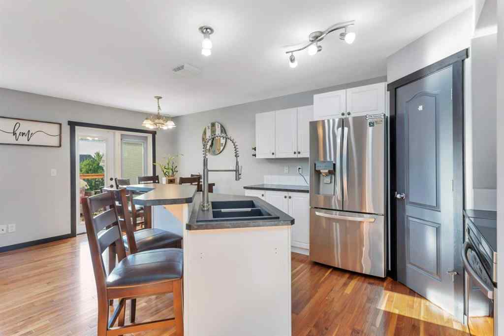 MLS® A2251421 - 76 Arthur Close  in Aspen Ridge Red Deer, Residential