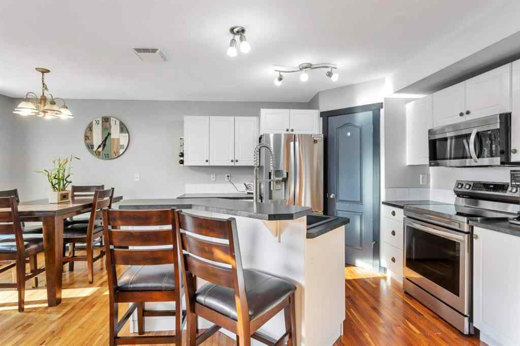 MLS® A2251421 - 76 Arthur Close  in Aspen Ridge Red Deer, Residential