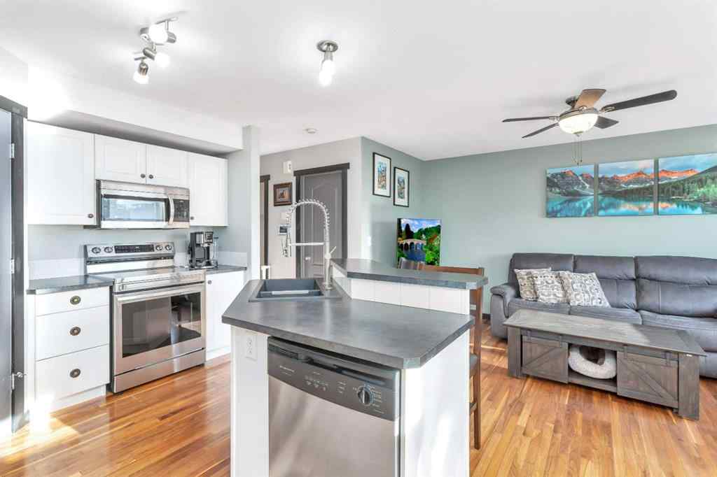 MLS® A2251421 - 76 Arthur Close  in Aspen Ridge Red Deer, Residential