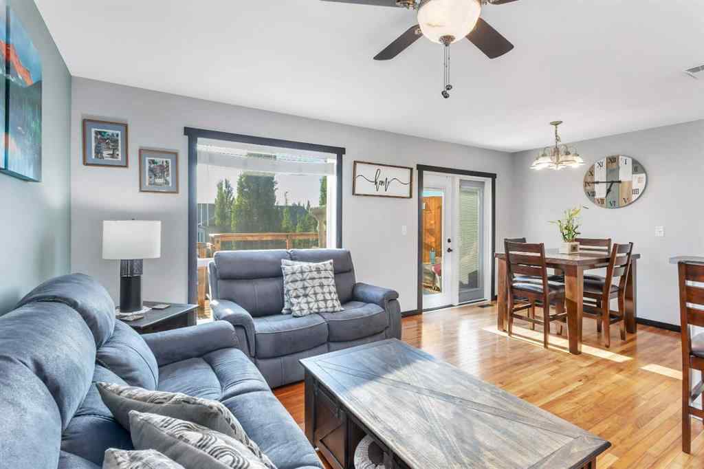 MLS® A2251421 - 76 Arthur Close  in Aspen Ridge Red Deer, Residential