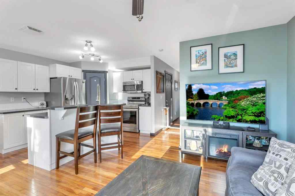 MLS® A2251421 - 76 Arthur Close  in Aspen Ridge Red Deer, Residential