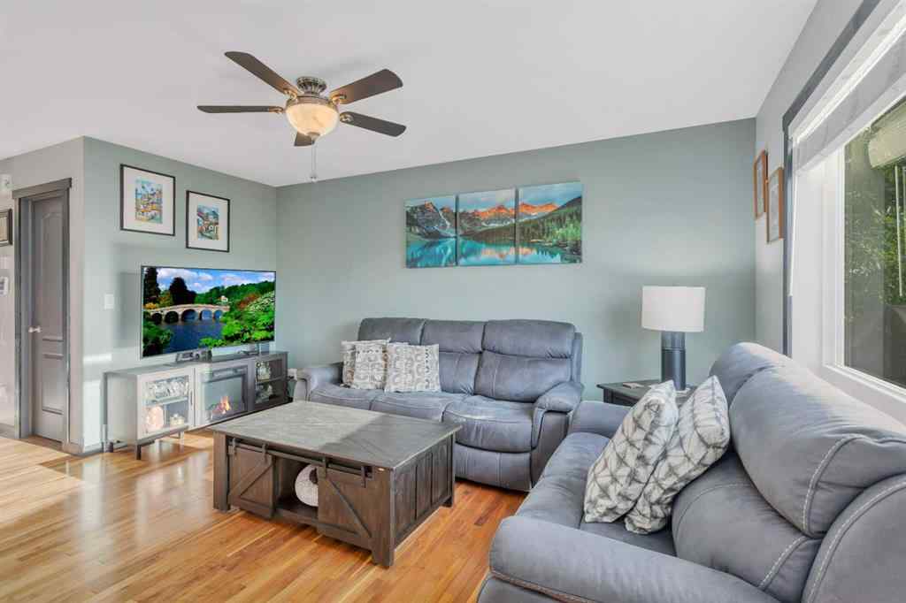 MLS® A2251421 - 76 Arthur Close  in Aspen Ridge Red Deer, Residential