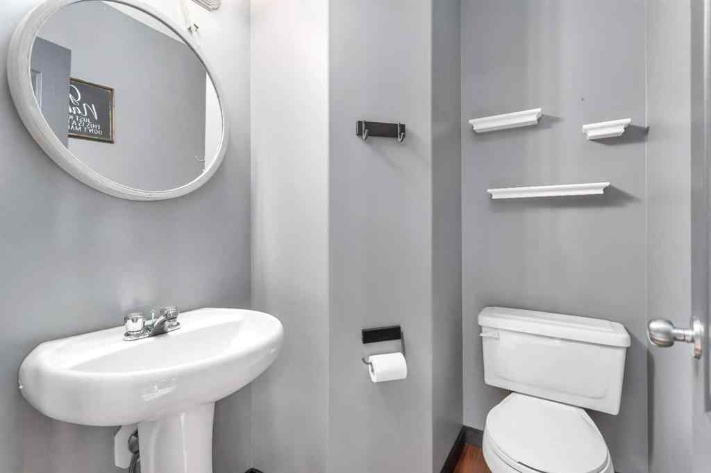 MLS® A2251421 - 76 Arthur Close  in Aspen Ridge Red Deer, Residential