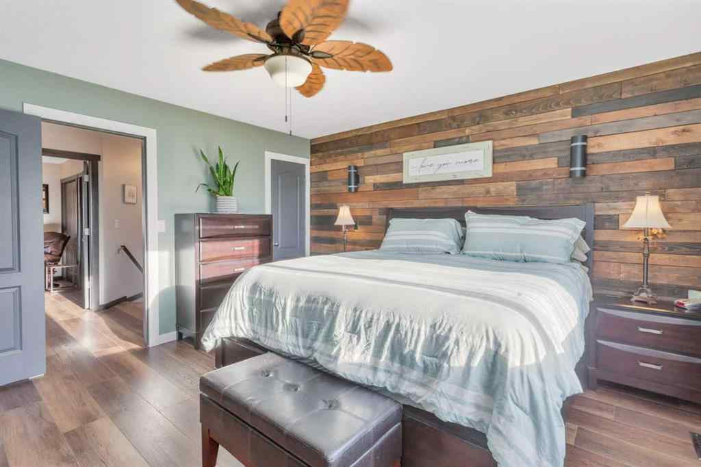 MLS® A2251421 - 76 Arthur Close  in Aspen Ridge Red Deer, Residential