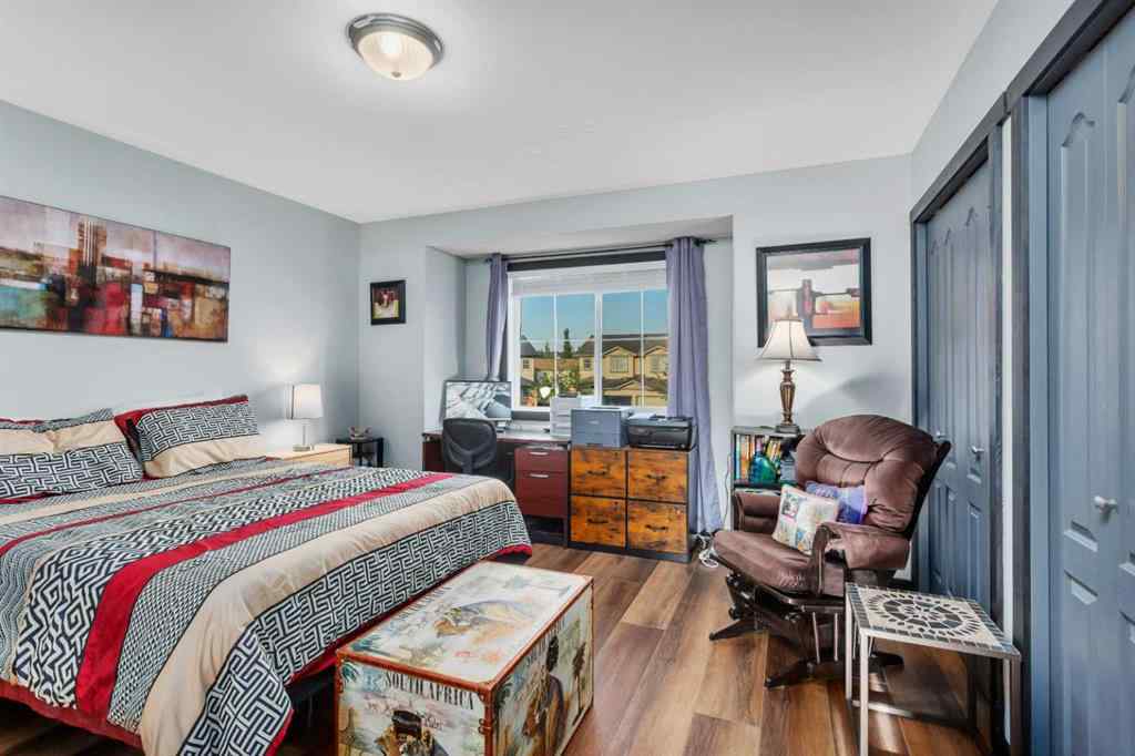 MLS® A2251421 - 76 Arthur Close  in Aspen Ridge Red Deer, Residential