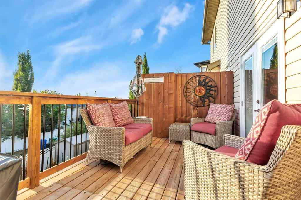 MLS® A2251421 - 76 Arthur Close  in Aspen Ridge Red Deer, Residential
