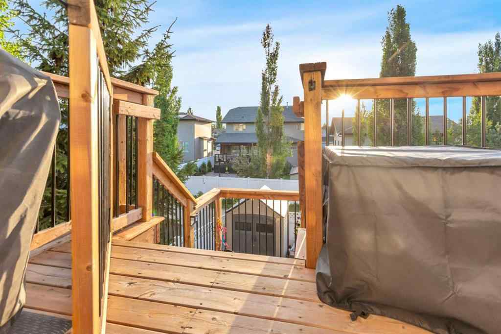 MLS® A2251421 - 76 Arthur Close  in Aspen Ridge Red Deer, Residential