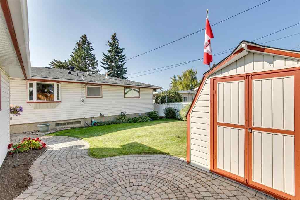 MLS® A2251423 - 5751 Dalmead Crescent NW in Dalhousie Calgary, Residential