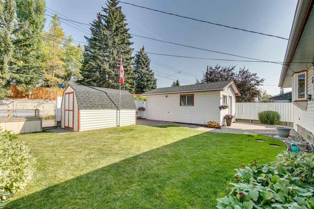 MLS® A2251423 - 5751 Dalmead Crescent NW in Dalhousie Calgary, Residential