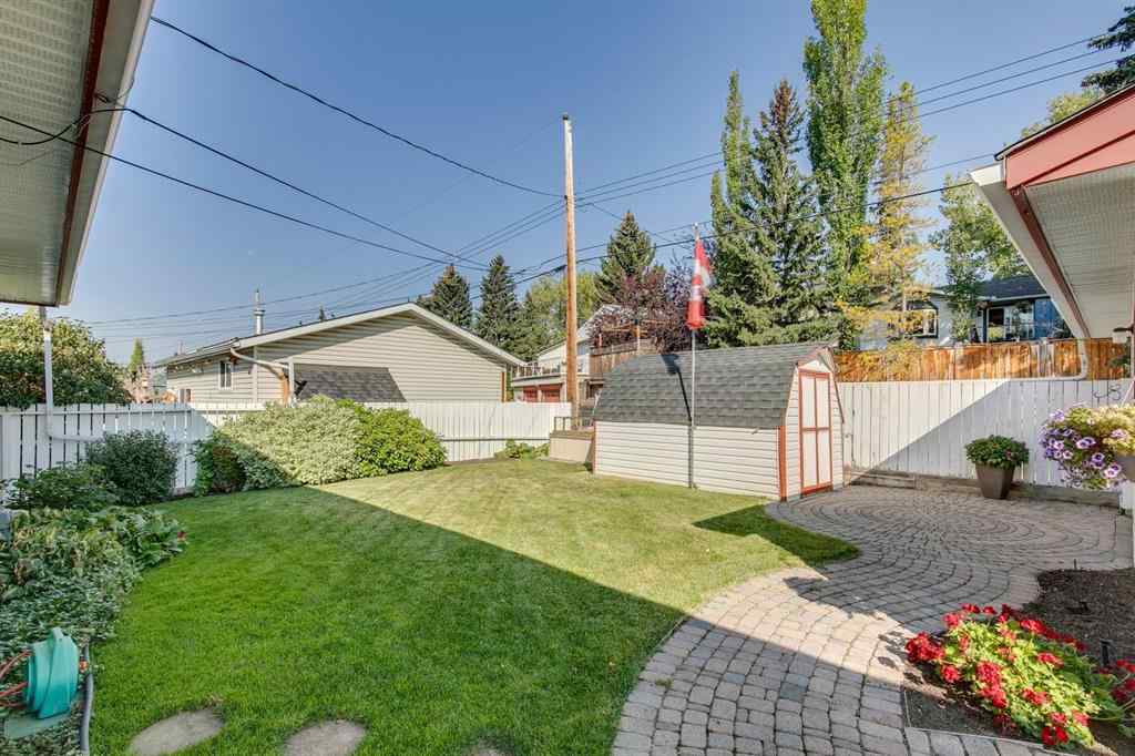MLS® A2251423 - 5751 Dalmead Crescent NW in Dalhousie Calgary, Residential