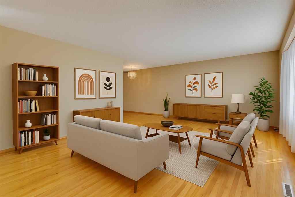 MLS® A2251423 - 5751 Dalmead Crescent NW in Dalhousie Calgary, Residential