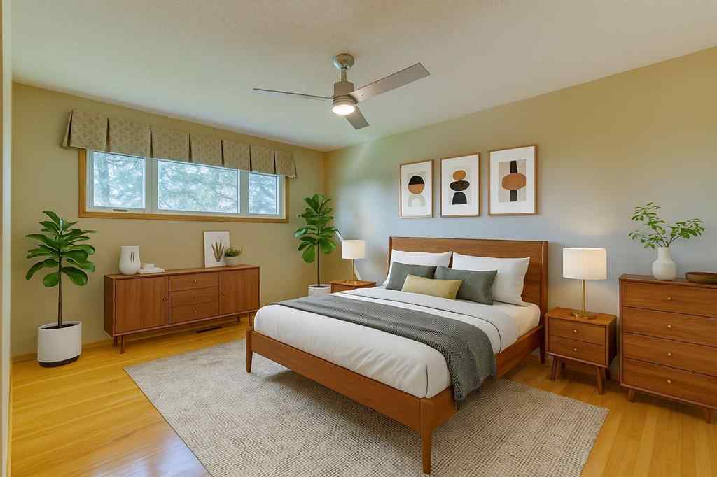 MLS® A2251423 - 5751 Dalmead Crescent NW in Dalhousie Calgary, Residential