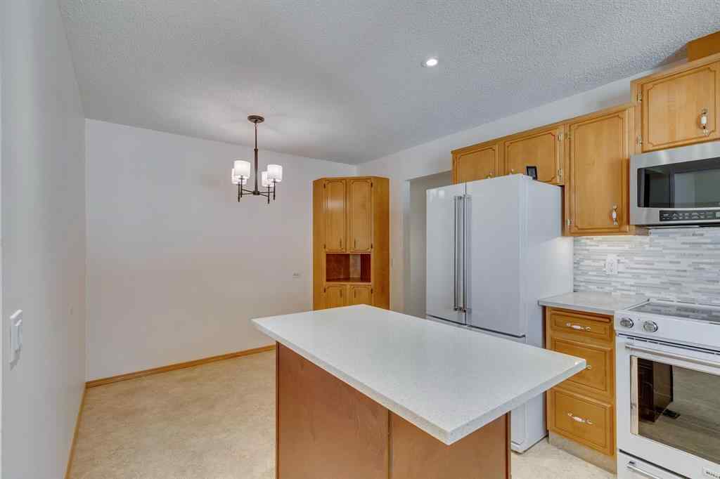 MLS® A2251423 - 5751 Dalmead Crescent NW in Dalhousie Calgary, Residential