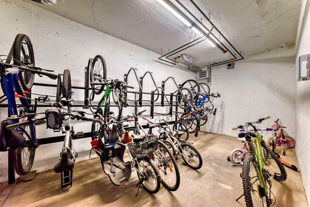MLS® A2251424 - Unit #1403 220 Seton Grove SE in Seton Calgary, Residential