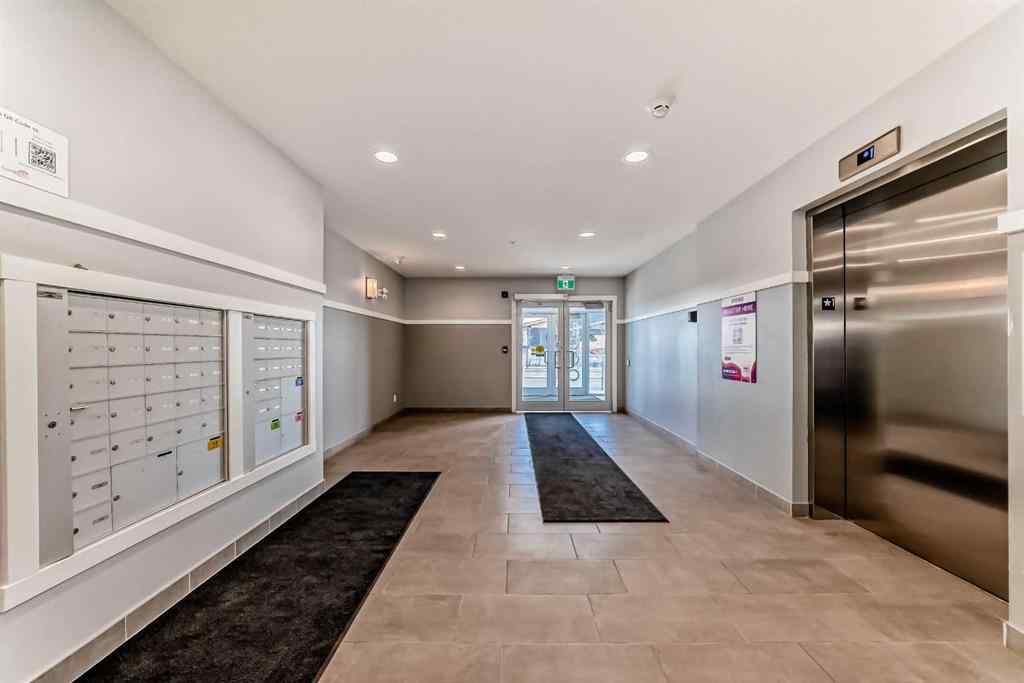 MLS® A2251424 - Unit #1403 220 Seton Grove SE in Seton Calgary, Residential