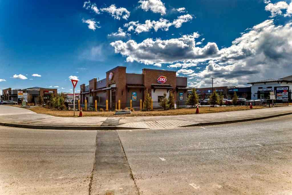MLS® A2251424 - Unit #1403 220 Seton Grove SE in Seton Calgary, Residential