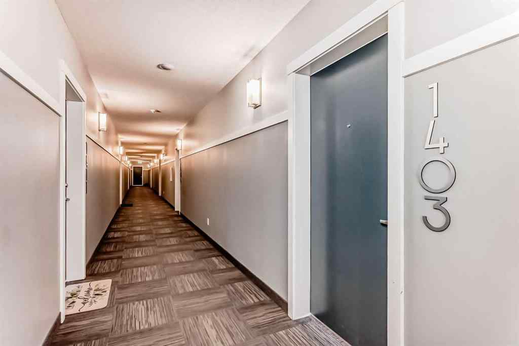 MLS® A2251424 - Unit #1403 220 Seton Grove SE in Seton Calgary, Residential