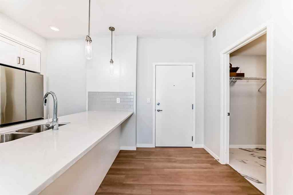 MLS® A2251424 - Unit #1403 220 Seton Grove SE in Seton Calgary, Residential