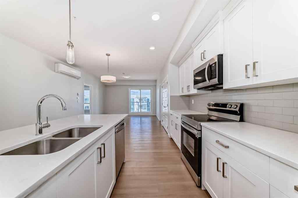 MLS® A2251424 - Unit #1403 220 Seton Grove SE in Seton Calgary, Residential