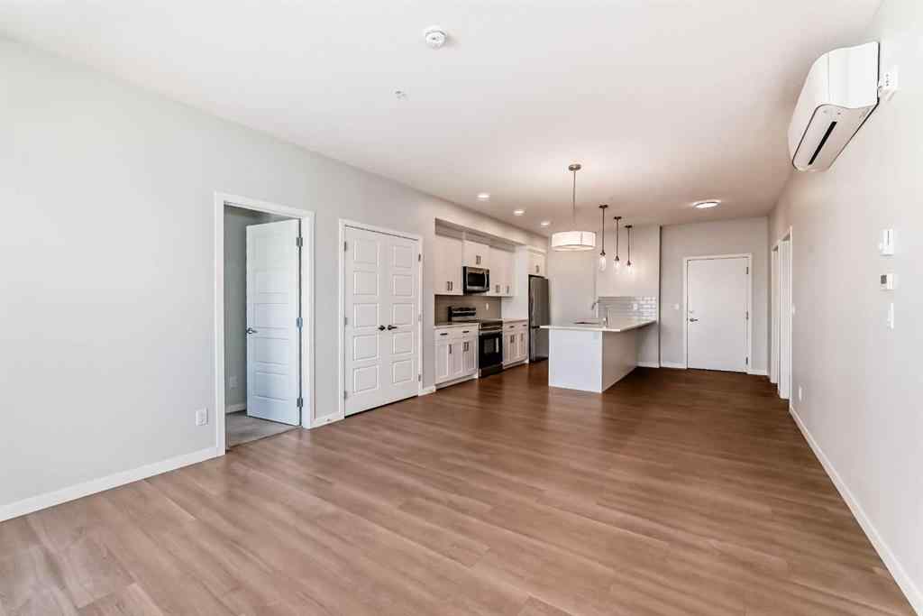 MLS® A2251424 - Unit #1403 220 Seton Grove SE in Seton Calgary, Residential
