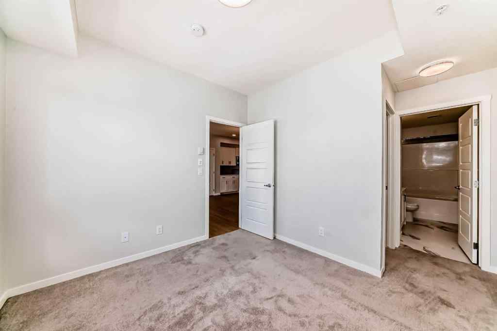 MLS® A2251424 - Unit #1403 220 Seton Grove SE in Seton Calgary, Residential