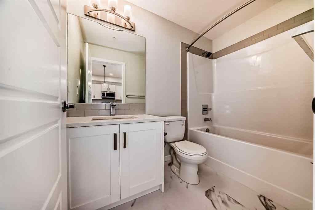 MLS® A2251424 - Unit #1403 220 Seton Grove SE in Seton Calgary, Residential