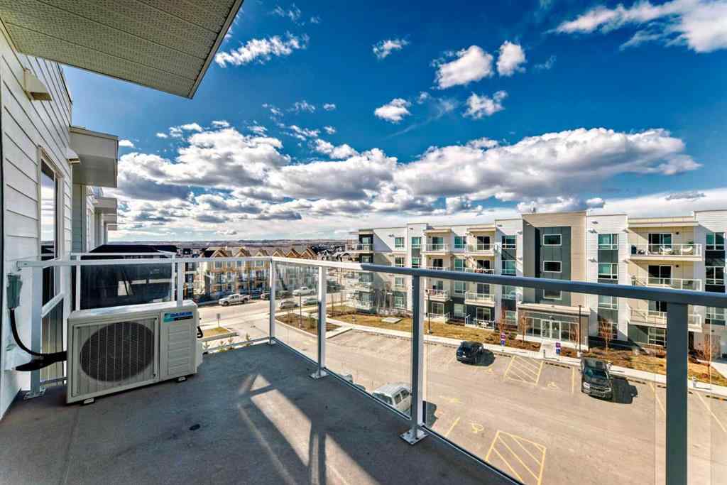 MLS® A2251424 - Unit #1403 220 Seton Grove SE in Seton Calgary, Residential
