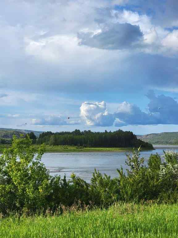 MLS® A2251425 - 70 Ave 98 Street  in NONE Peace River, Land