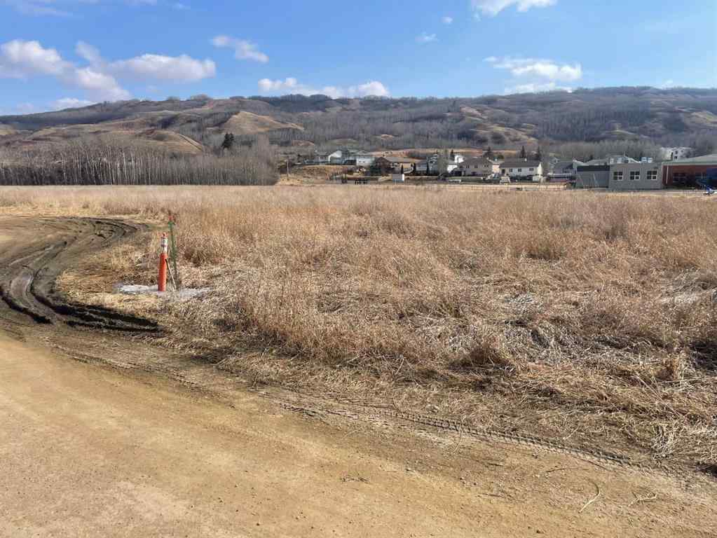 MLS® A2251425 - 70 Ave 98 Street  in NONE Peace River, Land