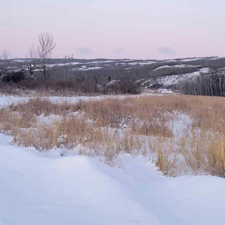 MLS® A2251425 - 70 Ave 98 Street  in NONE Peace River, Land