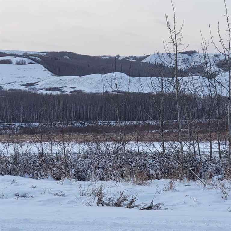 MLS® A2251425 - 70 Ave 98 Street  in NONE Peace River, Land