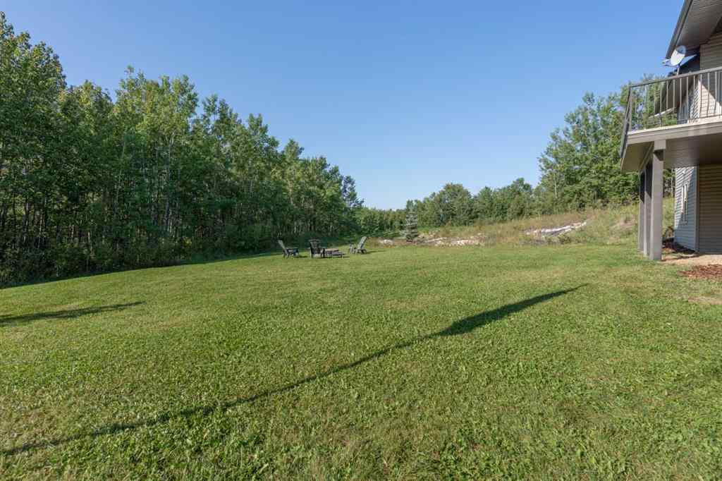 MLS® A2251426 - Unit #214 50072 Range Road 205   in Sanctuary Estates Rural Camrose County, Residential