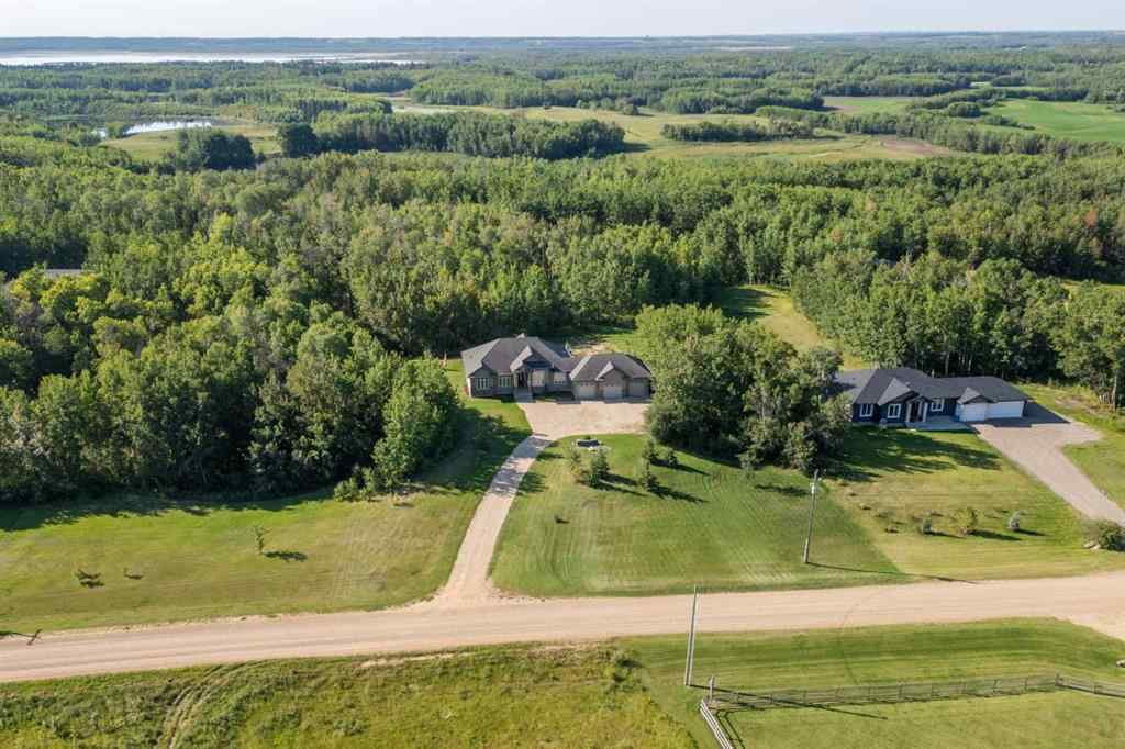 MLS® A2251426 - Unit #214 50072 Range Road 205   in Sanctuary Estates Rural Camrose County, Residential