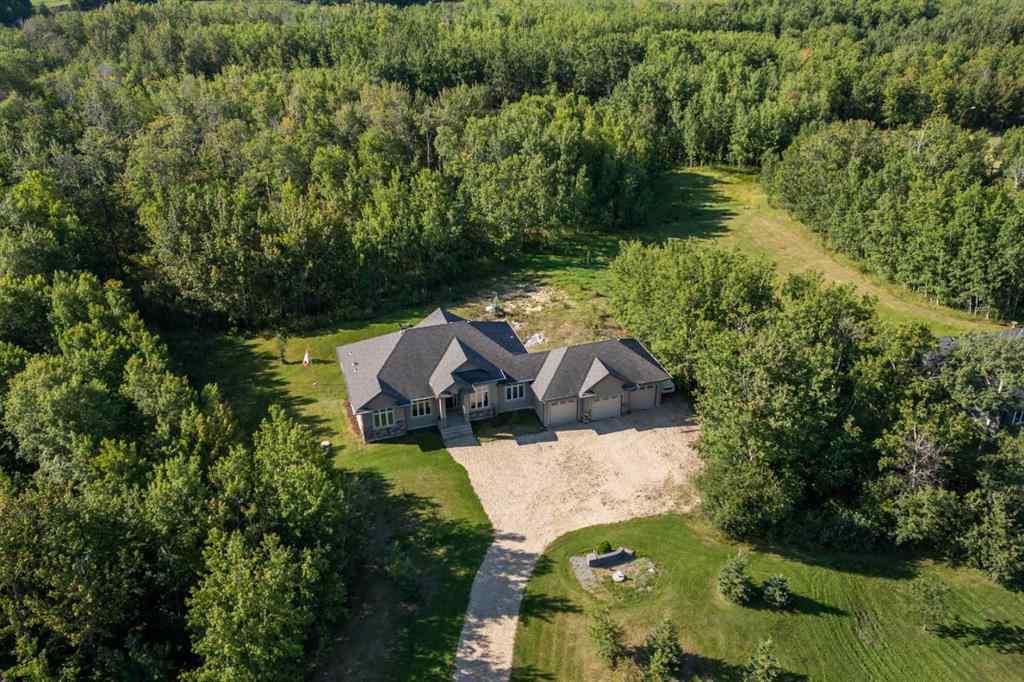 MLS® A2251426 - Unit #214 50072 Range Road 205   in Sanctuary Estates Rural Camrose County, Residential