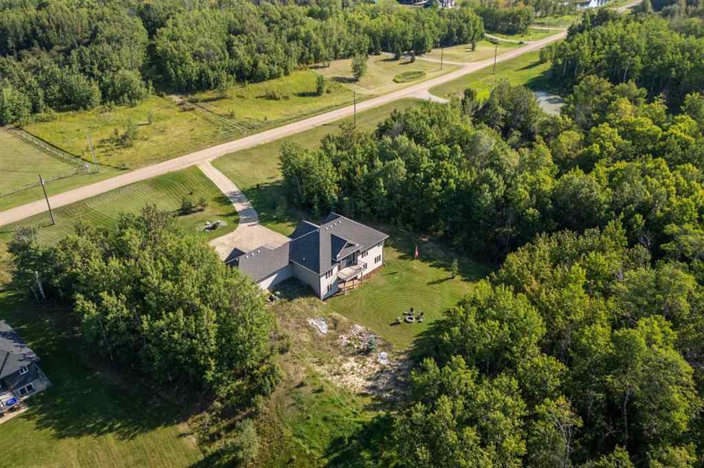 MLS® A2251426 - Unit #214 50072 Range Road 205   in Sanctuary Estates Rural Camrose County, Residential
