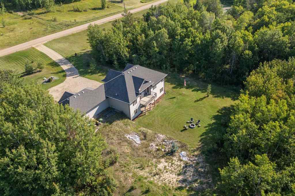 MLS® A2251426 - Unit #214 50072 Range Road 205   in Sanctuary Estates Rural Camrose County, Residential
