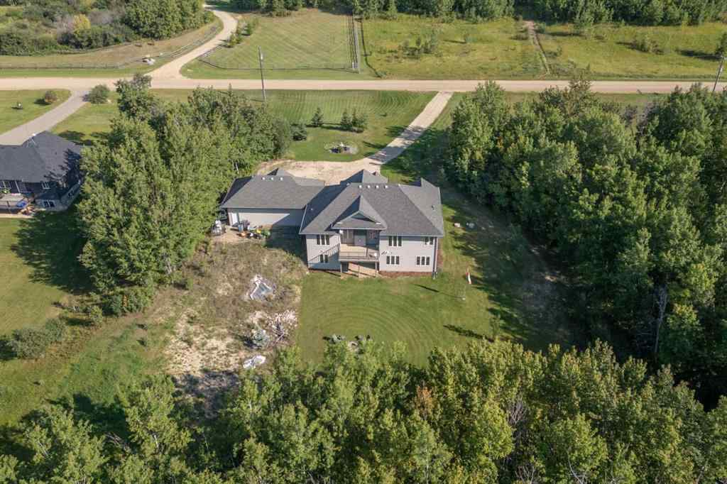 MLS® A2251426 - Unit #214 50072 Range Road 205   in Sanctuary Estates Rural Camrose County, Residential