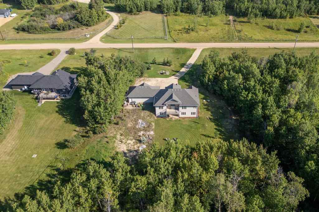 MLS® A2251426 - Unit #214 50072 Range Road 205   in Sanctuary Estates Rural Camrose County, Residential